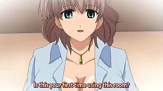 Oppai Life Episode 2: Hentai, Harem  Eporner Porn
