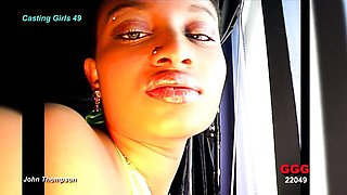 Aristocratic dear's ebony gangbang movie