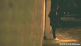 The Letters With Ramon Nomar, Quinn Wilde - Brazzers