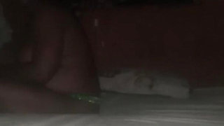 Fucking at Night Instead of Drinking