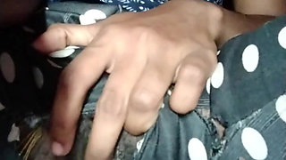Malayali Step Mother Nisha Nair Hot Sex with Step Son