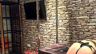 babe brunette 95 flashing pussy on live webcam