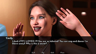 I Had a Sexual Encounter with My Office Colleague - the Libido Enigma - Ep07