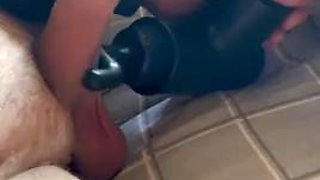 Big Cock Massage