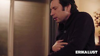 Sensual Tommy and Alexis's hd clip