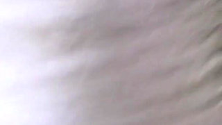 Anal Creampie for Slutty Housewife