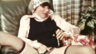 Hippies In Heat - Full Vintage Movie