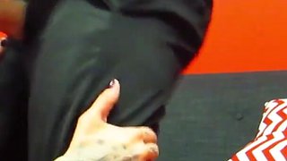 Punishing the bosses secretary