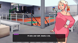 Dawn of Malice: dirty college rumors ep 6