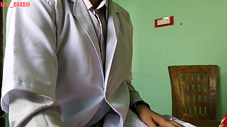 Desi Doctor Had Sex with Patient