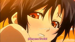 Oshaburi Announcer Sub ESP