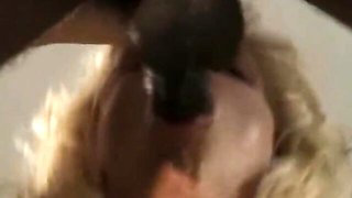 Gorgeous miss's cougar dirt