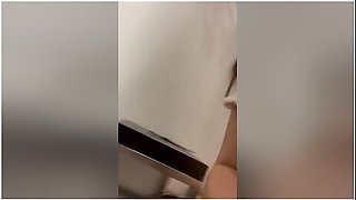 Asian Chinese Big Ass Teen Getting Naughty In Public Yimingcuriosity Amateur Pov