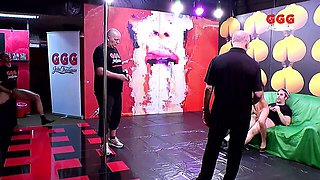 Watch salacious July Sun's dirt