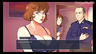 Did not, mature, ass ass