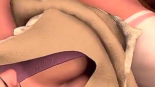 Hot Asian Milf Maid Mouth to ass Anal