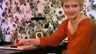 Danish Vintage Three Film Loop English Dub