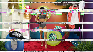 California Fitting Room - Ep. 01