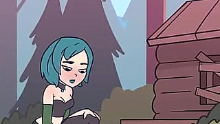 Camp Pinewood [v2.8.0] Part 18 She Is Sexy for Sure by Loveskysan69