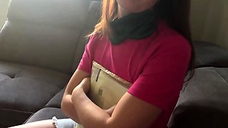 Secretary Anal: Boss Gives Raise for Hardcore Action