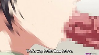 Daisuki na Haha Episode 02