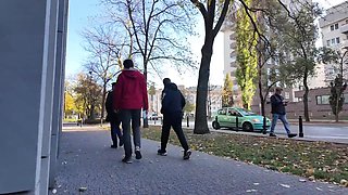 Lustful chubby whore thrilling sex story