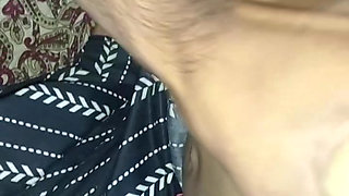 Hot romantic blowjob frist night video husband and wife beautiful moments in home real estate