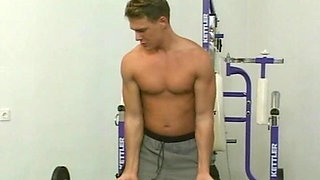 German Amateur Teenager Babe Blonde Anal Fucked