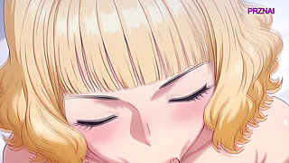 One Piece Stussy (16) Hen