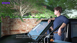 Harmony Haven - Chapter - 1 - Kevin Peeked While His Stepmom Was Masturbating