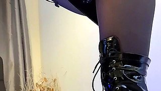 Perfect Pussy Close up milf Selda