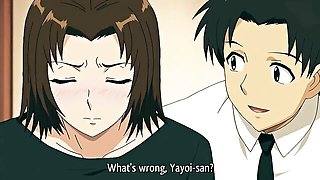 Salacious gill - hentai english sub dirt - Hentai Universe