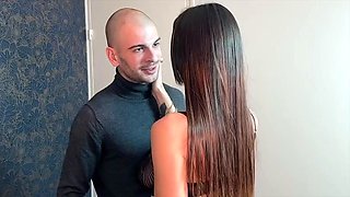 JacquieEtMichelTV Venus Masters Her Argument PP