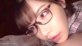 Japanese Uncensored Leak, Fukada Eimi Has Sex With Her Stepsisters Boyfriend - Eimi Fukada