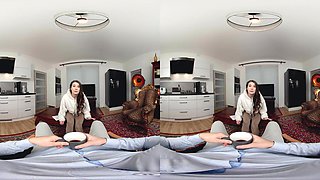 Anal Experience With Celebrity