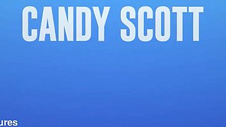 Wet Hot Indian Wedding: Part 3 Candy Scott / Brazzers/ Enter XVPROMO on official site for discount