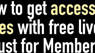 Gambling Rome Major and Ashley Pink - masturbation sex - Rome Major