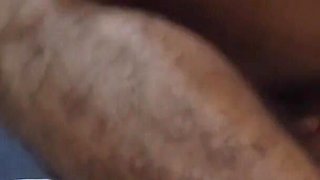 Desi Chubby Girl Fucked in Missionary Position and Moaning Loud