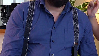 Oksana Katysheva Revealed the Details of Her Intimate Life in Her First Interview! Public Fucking in Front of the Cuckold Hubby!