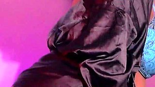 Hands-free JOI Torment
