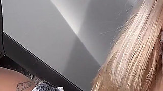 Stepsisters Milking Clients Cock - Swhores