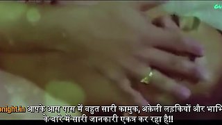 Uncover a blissful ending with an Indian sensual massage