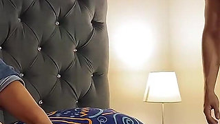 Pool Travix Visits Me and Fucks Me in Different Poses