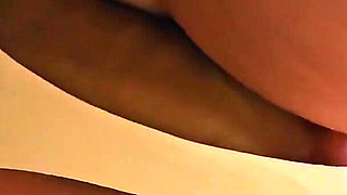 Unknown Guy Stuck His Dick Inside My Panties in Public Between Bus Stations