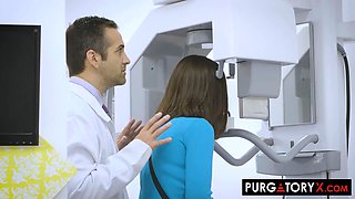PURGATORYX The Dentist Vol 3 Part 2 with Dharma Jones