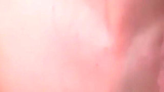The Girl Loves to Masturbate with Her Dad via Video Link and Present His Penis Instead of a Dildo