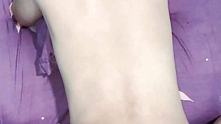 The pleasure of doggy people's wives to climax