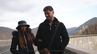 Car Sex & Hot Tub Delights, Adventure's Best by Laura Quest S02E02 part 2