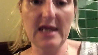 Almost Got Caught by a Stranger