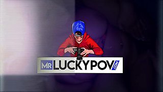 Inked Alt Girls Hot Threesome ft. Nikki Bitez  Angel Summer by Mr Lucky POV: Big Tits, Blowjob  Amateur Porn